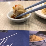 เมนูของร้าน SEE FAH โรงพยาบาลรามาธิบดี คลีนิคพรีเมี่ยม (ตึกพระเทพฯ)