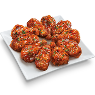 เมนูของร้าน The Pizza Company เดอะ พอร์ทอล อิมแพ็ค