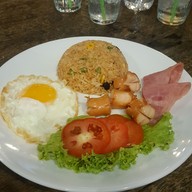 เมนูของร้าน Makham