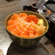 เมนูของร้าน Nippon Kai สยามพารากอน