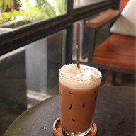 Holiday by Cafe Velodome