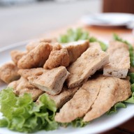 ปากหม้อญวน Pu-pan