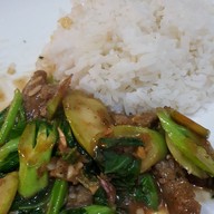 เมนูของร้าน Makham