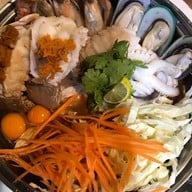 ตัวจะแตก ซีฟู้ด ภูเก็ต