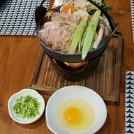 เมนูของร้าน Kinshiro Izakaya Ramen บางนา
