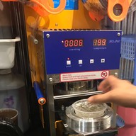 ชอบชา แอร์พอร์ตลิ้งค์ลาดกระบัง