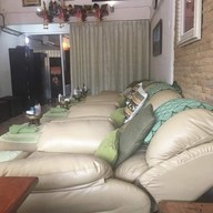Day Spa Massage 1