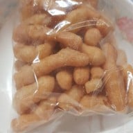 เมนูของร้าน แชมป์ราดหน้า ห้วยขวาง