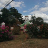 หน้าร้าน ขาหมูหินดาด .