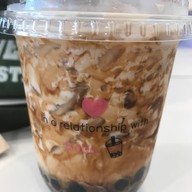 เมนูของร้าน Mongni Cafe Korat