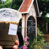 หน้าร้าน จงกล Cafe'