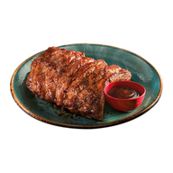 เมนูของร้าน The Pizza Company Major Cineplex Ratchayothin