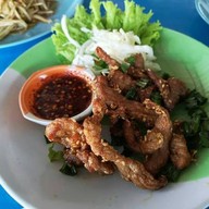 ส้มตำแม่ปูม้า