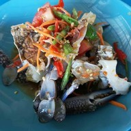 ส้มตำแม่ปูม้า