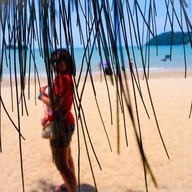 ชายหาดแหลมสิงห์