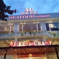 หน้าร้าน 4u Beach Restaurant