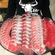 Con 786 ชาบูคอน