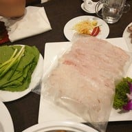 เมนูของร้าน 4u Beach Restaurant