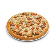เมนูของร้าน The Pizza Company เทสโก้ โลตัส พนัสนิคม