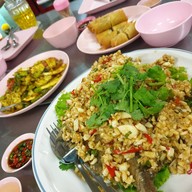 เมนูของร้าน ในรู บ้านเลขที13 ถ. นิพัทธ์อุทิศ 3 ซอย 1