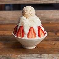 เมนูของร้าน Me bing su