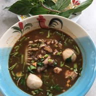 ก๋วยเตี๋ยวเรือวิภา