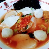 ต้มเลือดหมู ต้มเล้ง รามคำแหง 184