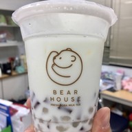 เมนูของร้าน BEARHOUSE (แบร์เฮาส์) สยาม
