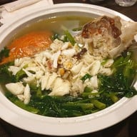 เมนูของร้าน 4u Beach Restaurant