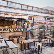 บรรยากาศ Me bing su