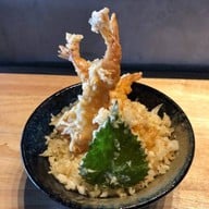 เมนูของร้าน Don Don by Tanoshi