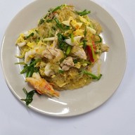 เมนูของร้าน ร้านถุงเงินถุงทองโภชนา(วา)