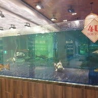 บรรยากาศ 4u Beach Restaurant