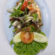 เมนูของร้าน ร้านถุงเงินถุงทองโภชนา(วา)