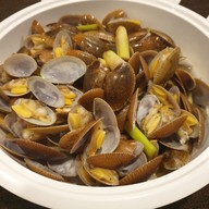 เมนูของร้าน 4u Beach Restaurant