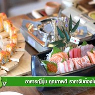 JoJo'En japanese nakornpathom โจโจัเอน
