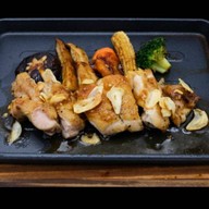 เมนูของร้าน Don Don by Tanoshi