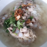 ต้มเลือดหมู ต้มเล้ง รามคำแหง 184
