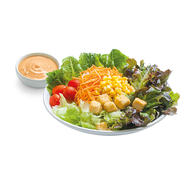 เมนูของร้าน The Pizza Company เทสโก้ โลตัส พนัสนิคม