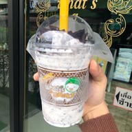 Beans and Brew สาขาหาดใหญ่