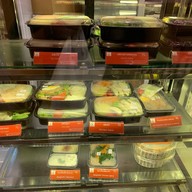 Puff&Pie  โรงพยาบาล บีแคร์