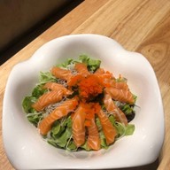 เมนูของร้าน Don Don by Tanoshi