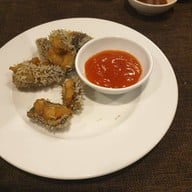 เมนูของร้าน 4u Beach Restaurant