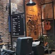 It' Not A Hospital Barber ประเวศ