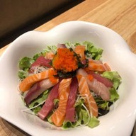 เมนูของร้าน Don Don by Tanoshi