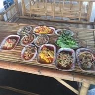 ร้านบ้านครัวส้มตำ