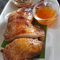 ตำลำยำแซ่บ
