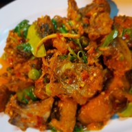 เมนูของร้าน ข้าวต้มป้าเล็ก