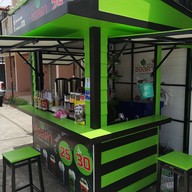 หน้าร้าน ช่อลดา