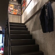 บรรยากาศ Sasuke Izakaya Udomsuk